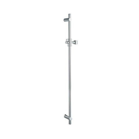 Grohe - Adema Rise regendoucheset – Ø20 cm hoofddouche – 20 cm plafondbuis – staafhanddouche – 2 functies – chroom SW811910
