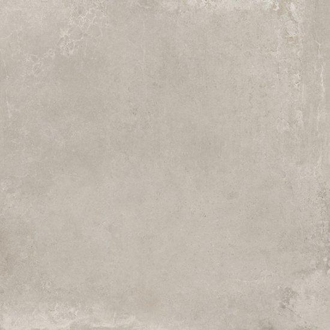 SAMPLE Ceralto Classico Alto Polished Vloer- en wandtegel 100x100cm 8.5mm gerectificeerd R10 porcellanato Taupe SW976527