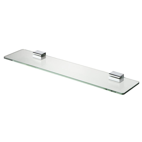 Geesa AIM Tablette 60cm Chrome SW98631