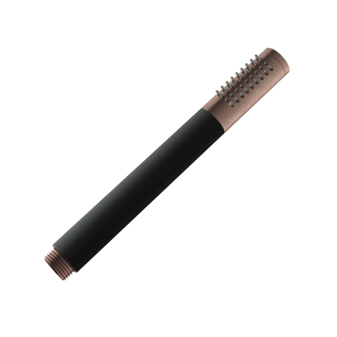 Hotbath Archie Handdouche staafmodel BCP - PVD - geborsteld koper SW798852