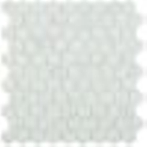 Terravito Fiesole carreau mural - 3,5x3,5cm - carré - 5mm - mosaïque - statuario SW727431