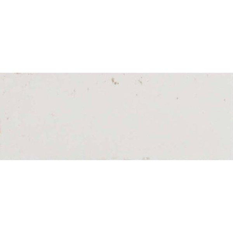 ÉCHANTILLON Ceralto Alvera Decor Carreau mural 7,5x20cm 10mm Bianco SW914174
