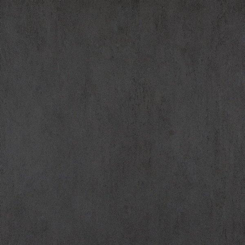 ÉCHANTILLON Ceralto Orsini Concrete Carrelage sol et mur 45x45cm 9mm R10 grès cérame Nero SW914160