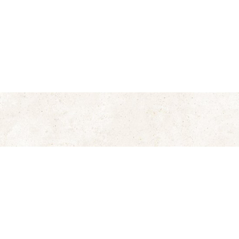 Ceralto Verano Classic Wandtegel - 5X20 - 9.5mm - glans - white lady SW1591291
