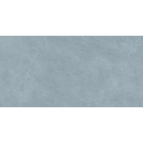 ÉCHANTILLON Terravito Evarno carreau mural - 25x50cm - Aqua mat (bleu) SW1131097