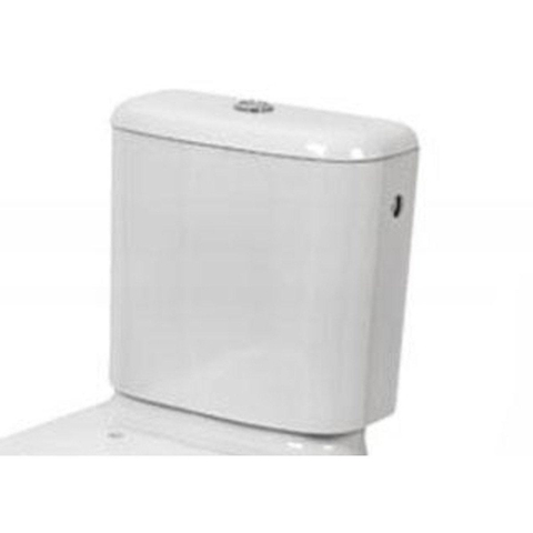 Jika Euroline réservoir duobloc blanc 0190001