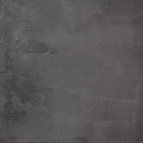 ÉCHANTILLON Ceralto Quercio Wood Carreau de sol et de mur 80x80cm 10mm rectifié R9 grès cérame Black SW911980