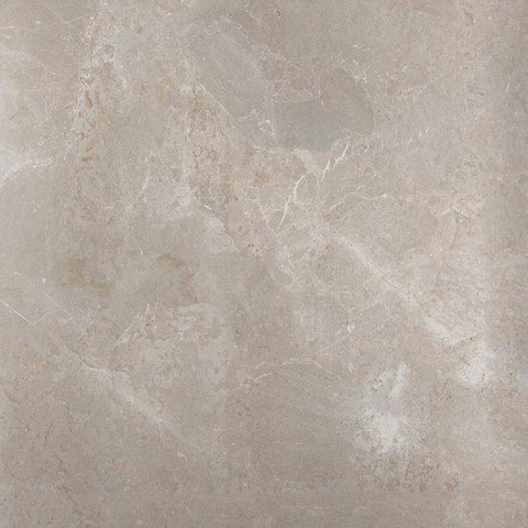 ÉCHANTILLON Ceralto Briano Accent Carrelage sol et mur 100x100cm 6mm rectifié R10 grès cérame Palladium Grey SW912635