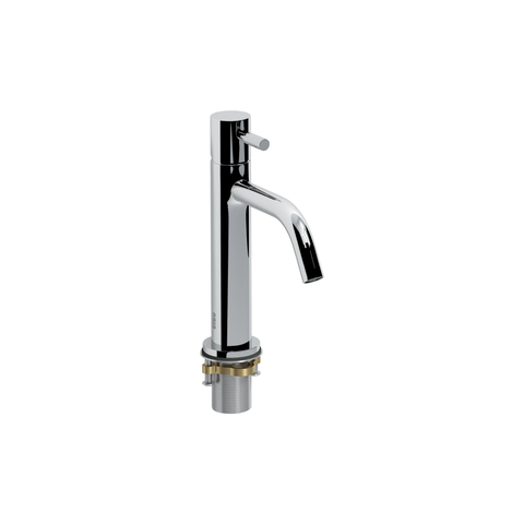 Clou XO mitigeur de lavabo type 13 chrome SW53554