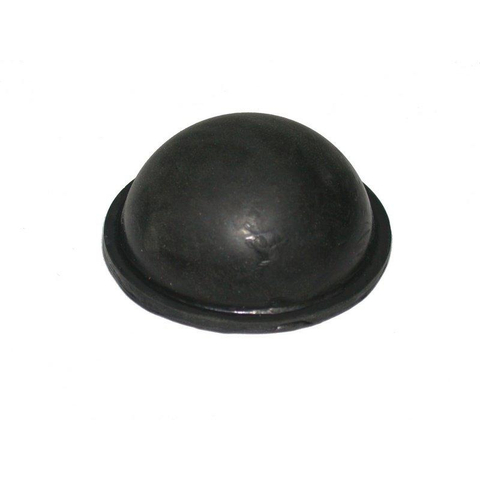 De Beer rubberbal voor drukknopinrichting diameter 57mm 0710709