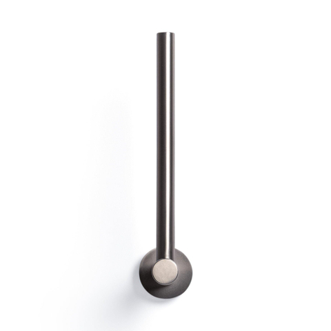 Ozean Eternal Reserverolhouder - rond - RVS OUTLETSTORE STORE42346