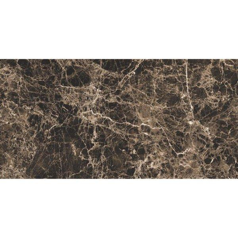 ÉCHANTILLON Ceralto Alabro Vein Carrelage sol et mur 60x120cm 6mm rectifié grès cérame Marron Imper SW912335