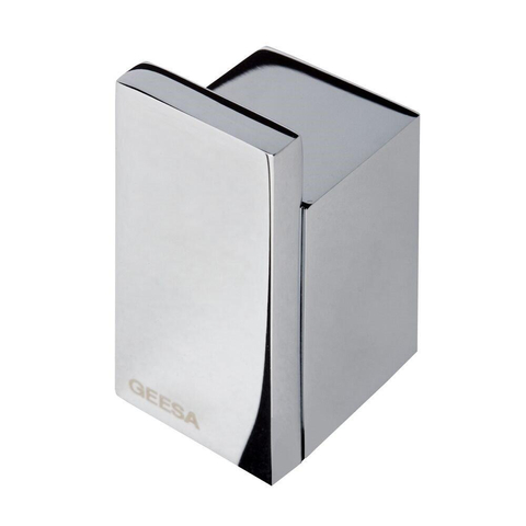 Geesa Modern Art Patère Chrome 0650152
