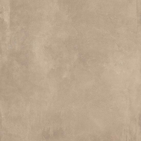 Ceralto Giralto Studio Carreau de sol - 120X120 - 6.5mm - mat - noisette SW1578834