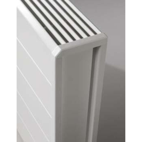 Jaga Tempo convecteur mural type 11 600x600mm 896 watt blanc 8225543