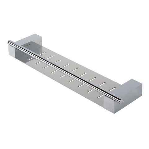 Geesa Nexx Panier de douche 46cm Chrome 0650066