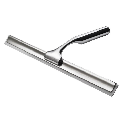 Emco System 2 douchewisser zonder ophanghaak chroom SW67971