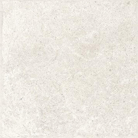 ÉCHANTILLON Terravito Horeno Carrelage de sol céramique - 30x30cm - 9,0mm - rectifié - Blanc SW1242322