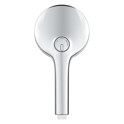 GROHE Euphoria 120 handdouche - 12cm - 3 standen SW1477514