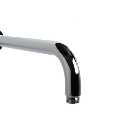 Crosswater MPRO Wandarm - 33cm - hoogglans chroom SW24481