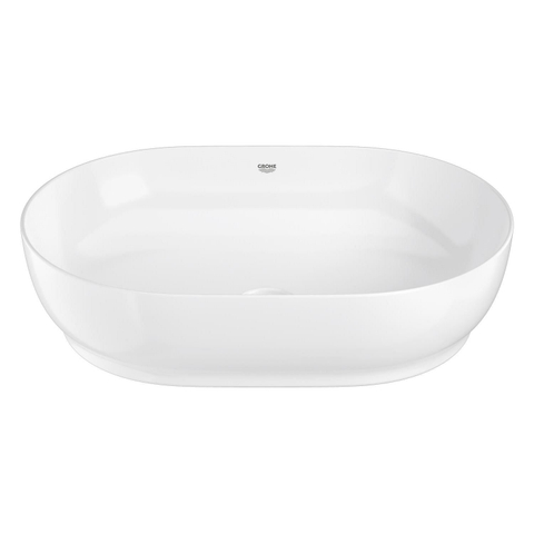 GROHE Essence waskom - 60cm - ovaal - wit SW1477536