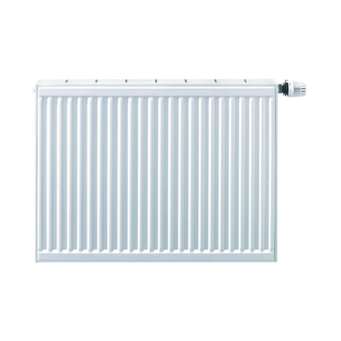Stelrad Novello radiateur à vanne type 33 700x400mm 1085 watts blanc 8220971