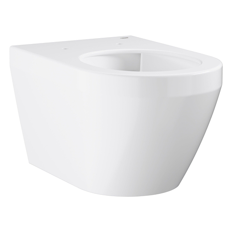 GROHE Euro Ceramic hangtoilet - 54cm - alpine wit SW1234881