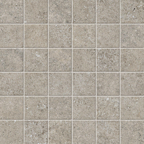 Terravito Tenuta Carrelage sol et mur - 30x30cm - 8mm - rectifié - (Gris) SW1211544