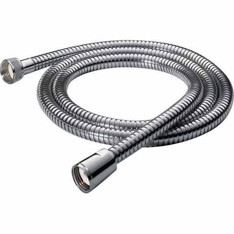 Ideal Standard Metallflex doucheslang metaal 180cm chroom 0466324
