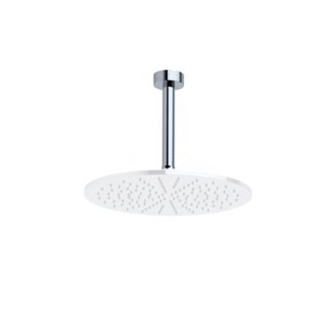 Ideal Standard Idealrain bras de douche fixation au plafond 15cm chrome 0180717