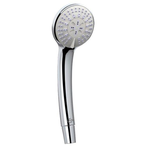 Ideal Standard Idealrain douchette à main 80mm 3 jets chrome 0180682