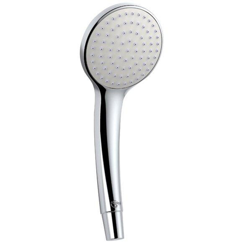 Ideal Standard Idealrain douchette à main 100mm 1 jet chromé 0180683