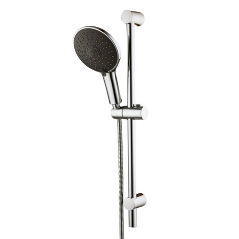 Tiger Amalfi Doucheset Chroom SW544575