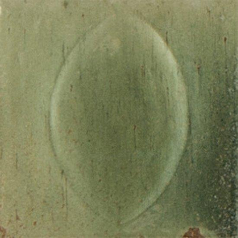 Ceralto Alvera Decor Decor-strip - 10x10cm - 12.5mm - Giada egg SW1473865
