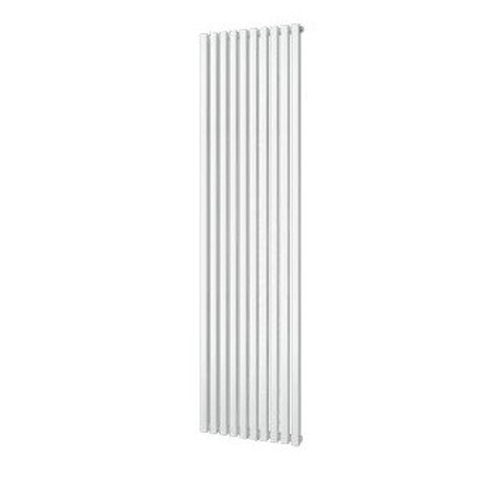 Plieger Siena radiateur design vertical simple 1800x462mm 1094W blanc 7253141