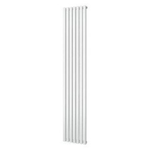 Plieger Siena radiateur design vertical simple 1800x318mm 766W grès 7253164