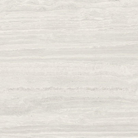 ÉCHANTILLON Terravito Dovaro Carrelage sol et mur - 120x120cm - rectifié - poli Blanc SW1131076