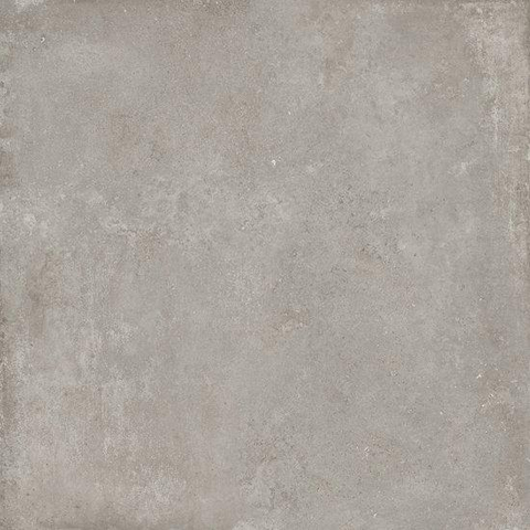 SAMPLE Ceralto Olivaro Sete Vloertegel - 90X90 - 10mm - mat - zilver SW1591634