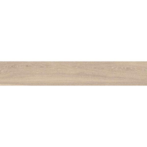 ÉCHANTILLON Ceralto Nocera Set Carrelage de sol - 14.5x90cm - 8.0mm - rectifié - Pearl SW913306