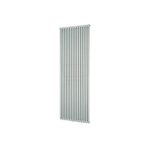 Plieger Venezia M Radiateur design simple vertical 197x53.2cm 1417watt blanc 7253069