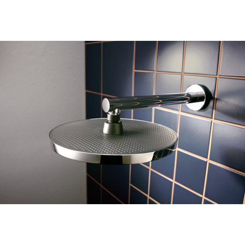 Hansgrohe Vernis Blend bras de douche 24 cm chrome SW651671