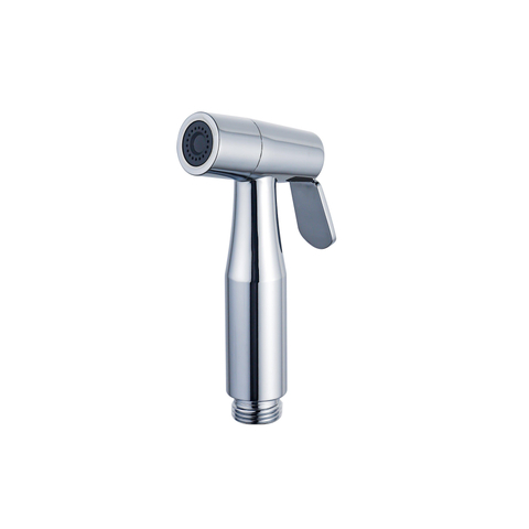 Fortifura Calvi Bidet Handshower - chrome - hoogglans chroom SW970015