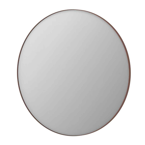 INK SP15 miroir – Ø 120 cm – Cuivre brossé SW798440