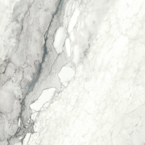 Ceralto Roccato Mineral Vloertegel - 90X90 - 10mm - mat - wit SW1578822