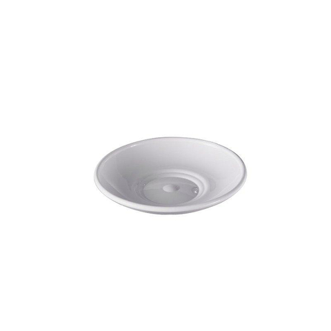 Haceka Allure Reserve Porte-savon blanc HA497836