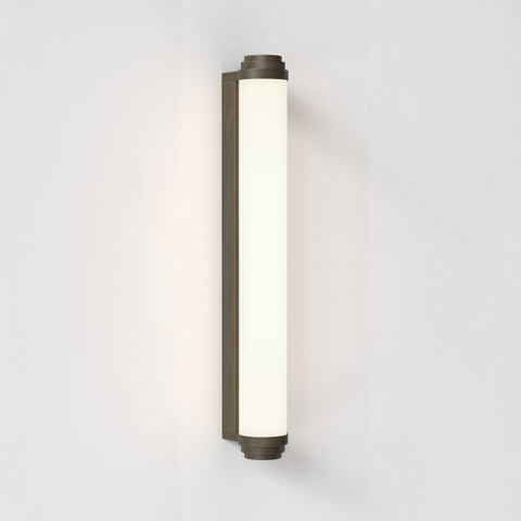 Astro Burlington Applique murale - 60 cm - LED - 2700K - bronze SW1247784