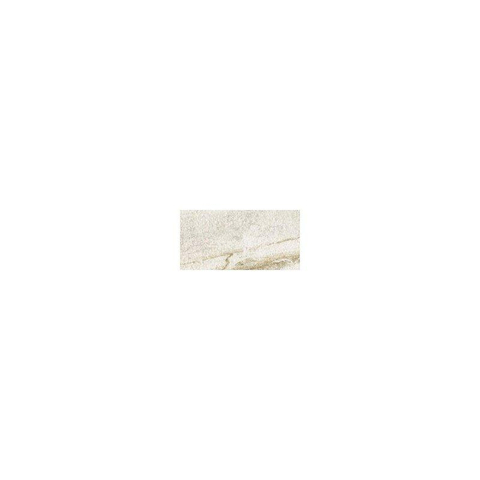 Ceralto Ravello Mini Carreau de sol - 40x80cm - 10.0mm - rectifié - Blanc WTW12437