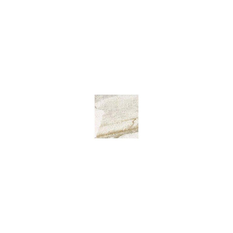 Ceralto Ravello Mini Carrelage de sol - 60x60cm - 10.0mm - rectifié - Blanc WTW12442