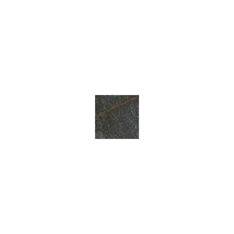 Ceralto Ravello Mini Carrelage de sol - 60x60cm - 10.0mm - rectifié - Noir WTW12743