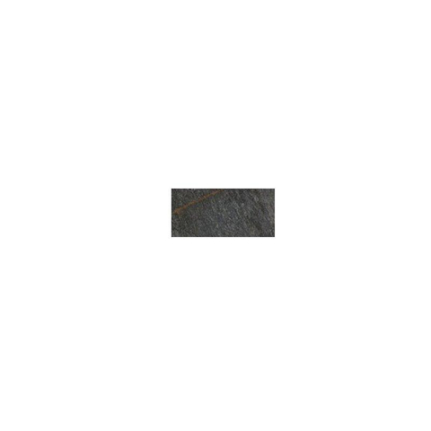 Ceralto Ravello Mini Carreau de sol - 30x60cm - 10.0mm - rectifié - noir WTW12603